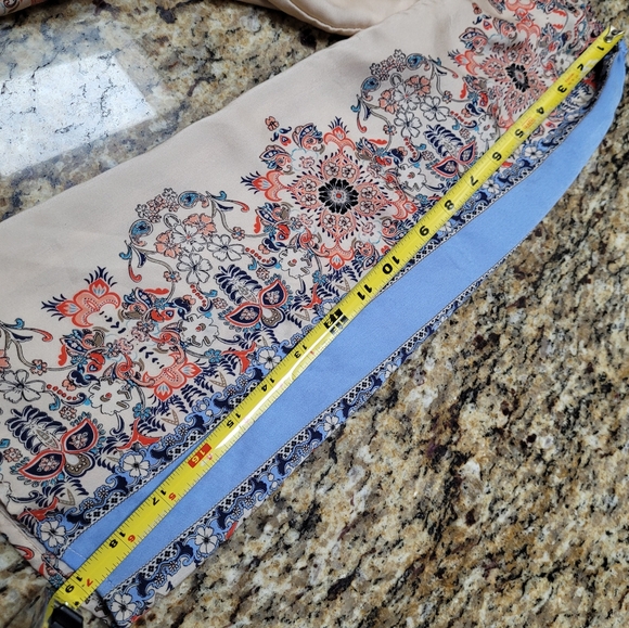 Willy Jay's Long Sleeve Shorts Stylish Romper - Picture 11 of 16